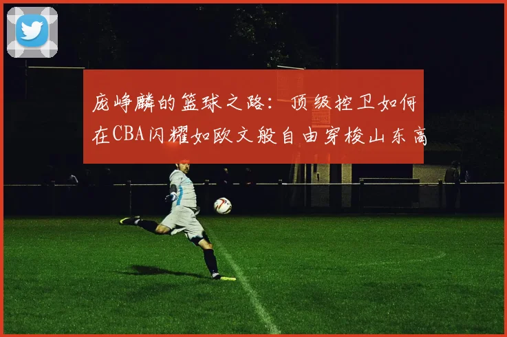 庞峥麟的篮球之路：顶级控卫如何在CBA闪耀如欧文般自由穿梭山东高速
