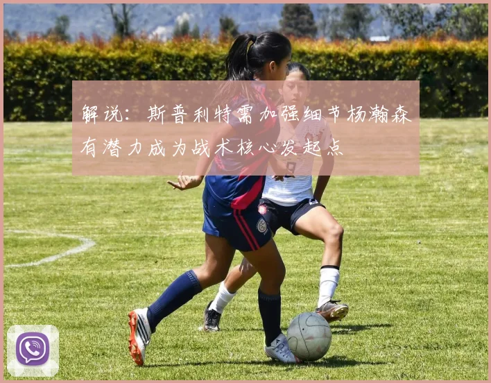 解说：斯普利特需加强细节杨瀚森有潜力成为战术核心发起点