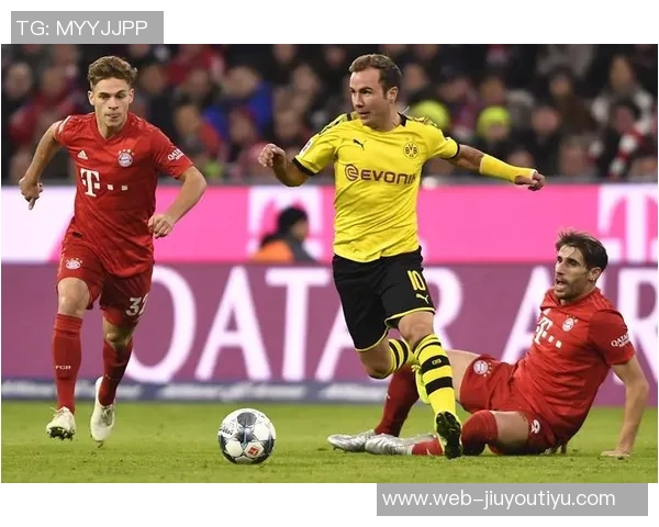 多特蒙德客战拜仁马特乌斯呼吁球队争冠必须至少保平争取胜利 多特蒙德客战拜仁马特乌斯呼吁球队争冠必须至少保平争取胜利