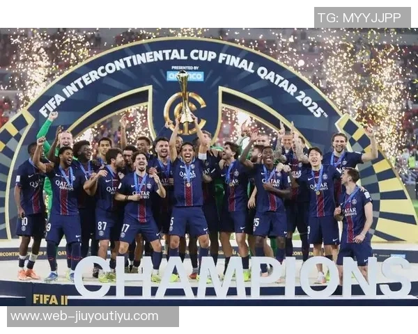 洲际杯决赛即将上演大巴黎与若日尼奥的对决充满悬念与期待