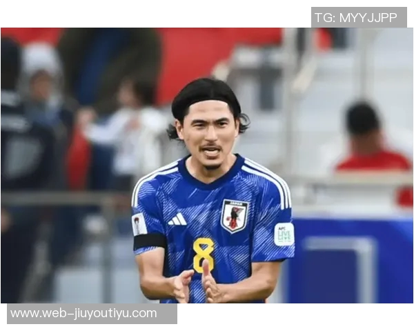 德转列森保执教下日本队射手榜揭晓南野拓实领跑三笘薰位列第九