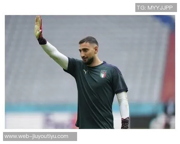 帕柳卡评选足坛最佳门将多纳鲁马库尔图瓦大马丁名列前茅