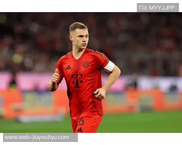 纳格尔斯曼谈基米希位置变化强调控球时与拜仁保持一致