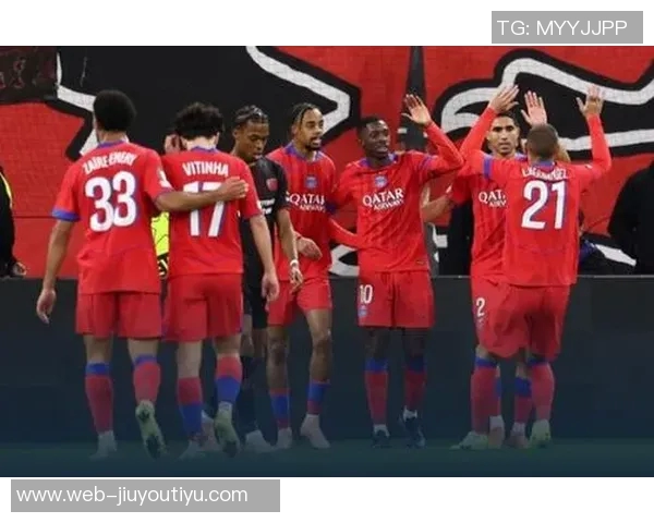 巴萨与巴黎欧冠交锋六场进球盛宴场均466球引发热议