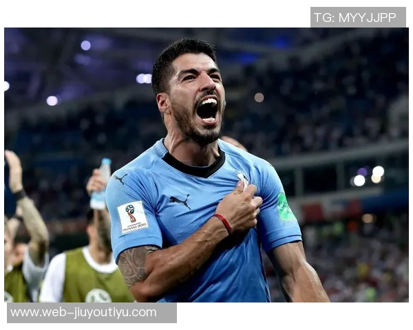 苏亚雷斯或重返青训母队蒙得维的亚国民开启新篇章