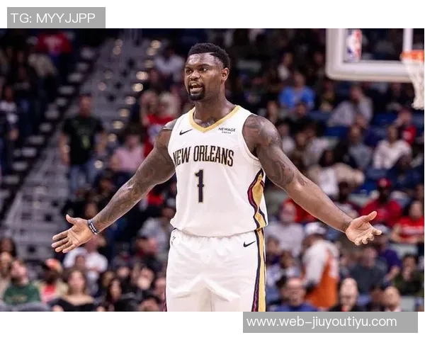 锡安复出表现抢眼半场8投4中罚球3中4轻松拿下11分