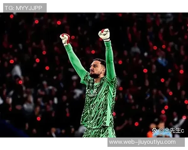 曼城首发门将多纳鲁马保持不败特拉福德首发却遭遇两场失利 曼城首发门将多纳鲁马保持不败特拉福德首发却遭遇两场失利