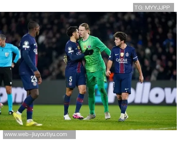 舍瓦利耶伤停萨福诺夫有望本赛季首次为巴黎出战 舍瓦利耶伤停萨福诺夫有望本赛季首次为巴黎出战