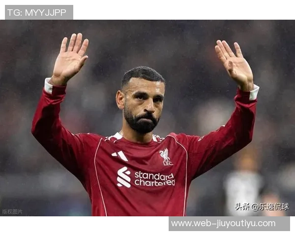 萨拉赫进球后仍遭球迷质疑评分低至34分为何不如杰队替补表现出色