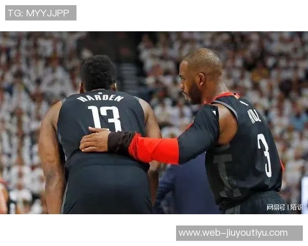 保罗谈退役传闻：我仍有许多比赛可打更想陪伴家人