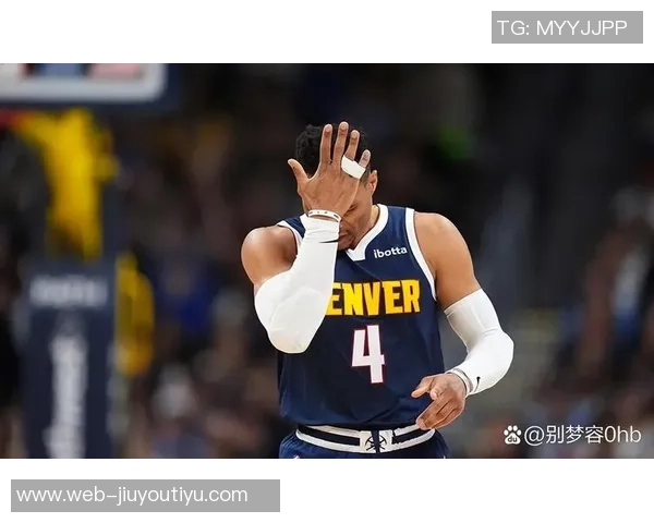 弗莱分析威少身份认知与球队需求不匹配的深层原因