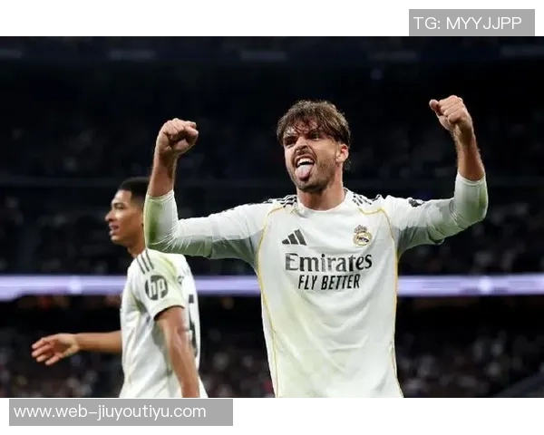 贡萨洛在西班牙U21破门终结进球荒身价1500万的皇马前锋重回状态