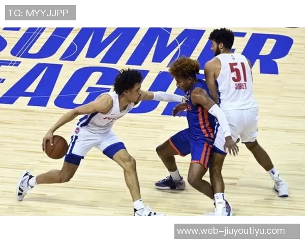 杨瀚森称赞夏普实力超群自信表示若有其弹跳必定能夺状元