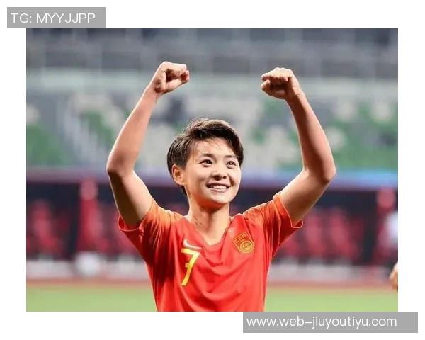 王霜成功通过武体博士资格审核努力追求体育学博士学位的女足明星