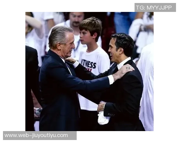 斯波：担任美国队主教练是我职业生涯中的最高荣誉之一