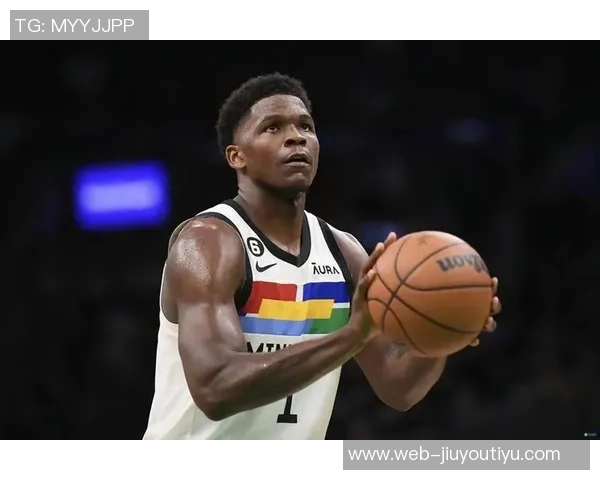 爱德华兹自信发言期待队友支持最后时刻将球交给我发挥关键作用