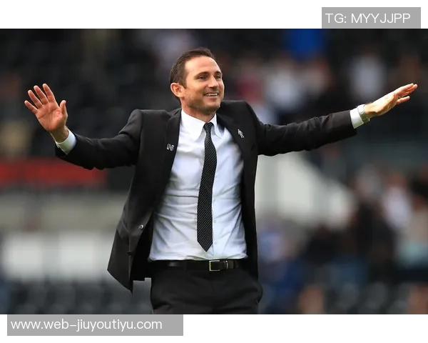 兰帕德带领球队五战全胜荣膺英冠11月最佳主帅称号 兰帕德带领球队五战全胜荣膺英冠11月最佳主帅称号