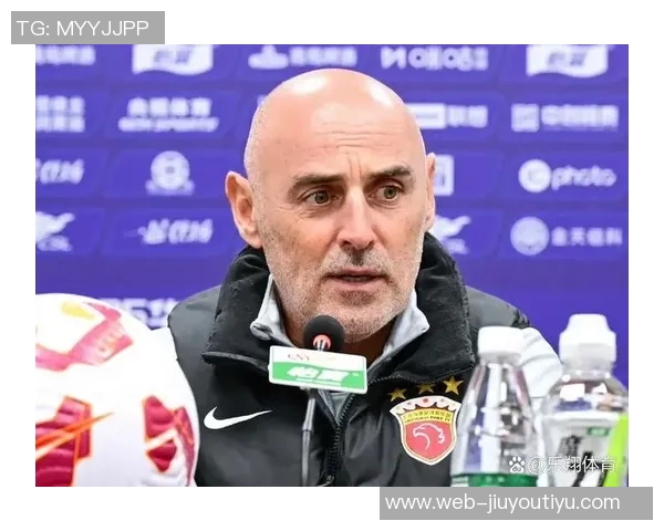 穆斯卡特谈伤病挑战希望海港延续国内赛场稳定性至亚冠赛事 穆斯卡特谈伤病挑战希望海港延续国内赛场稳定性至亚冠赛事