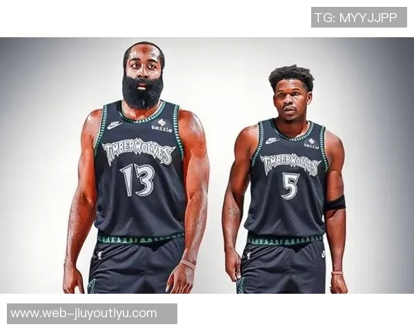 森林狼积极寻求组织核心哈登依然具备吸引力与华子联手可能性 森林狼积极寻求组织核心哈登依然具备吸引力与华子联手可能性