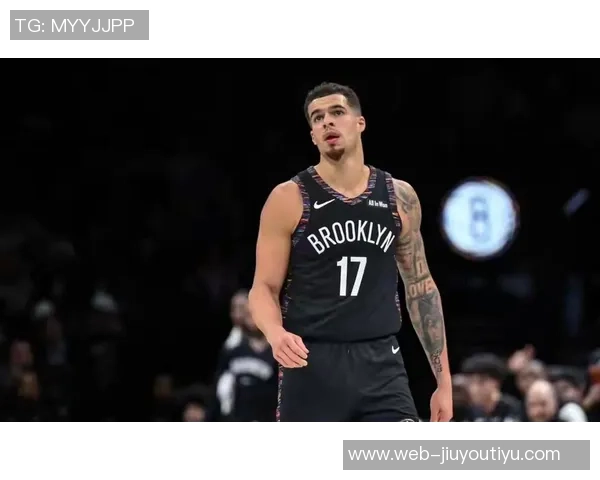 篮网媒体报道小波特即将加盟勇士国王队充当交易第三方 篮网媒体报道小波特即将加盟勇士国王队充当交易第三方