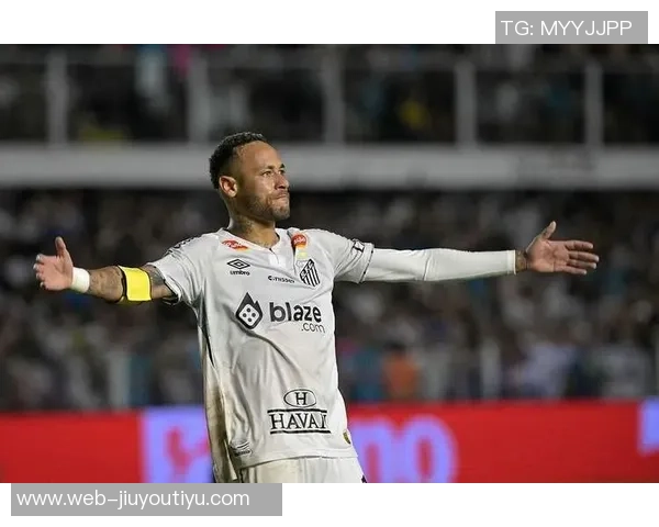 内马尔对未来充满疑惑坦言桑托斯始终是心中首选球队 内马尔对未来充满疑惑坦言桑托斯始终是心中首选球队